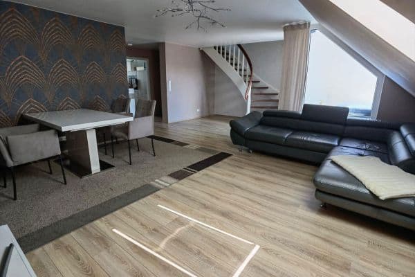 Predaj bytu 3-izbový 88 m², Nagold Predaj bytu 3-izbový 88 m², Nagold