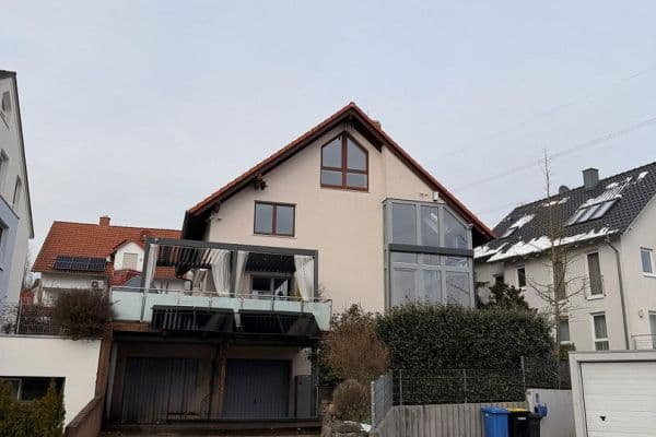 Predaj domu 266 m², pozemek 344 m², Idstein Predaj domu 266 m², pozemek 344 m², Idstein