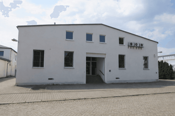 Prenájom nebytového priestoru 1.235 m², Dresden Prenájom nebytového priestoru 1.235 m², Dresden