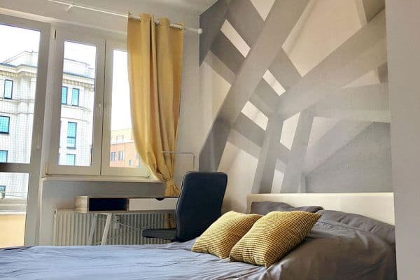 Predaj bytu 2-izbový 43 m², Spandauer Damm 74, Berlin, Berlín Predaj bytu 2-izbový 43 m², Spandauer Damm 74, Berlin, Berlín