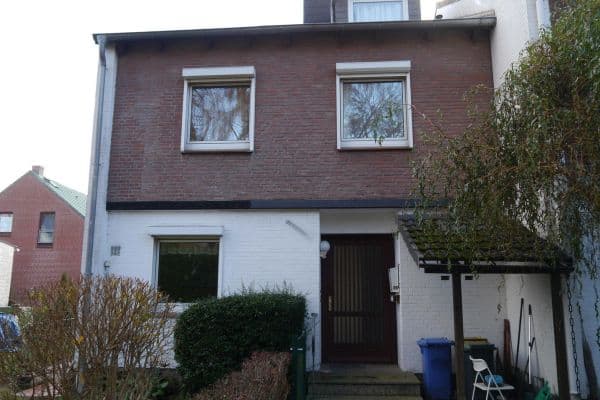 Predaj domu 188 m², pozemek 347 m², Wedel Predaj domu 188 m², pozemek 347 m², Wedel