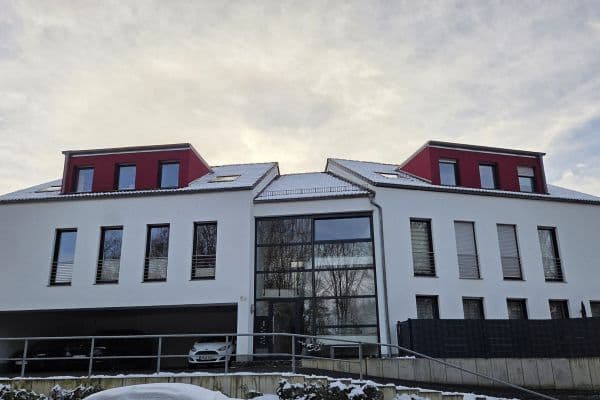 Predaj bytu 4-izbový 109 m², Neukronenberger Str. 59, Leverkusen Predaj bytu 4-izbový 109 m², Neukronenberger Str. 59, Leverkusen