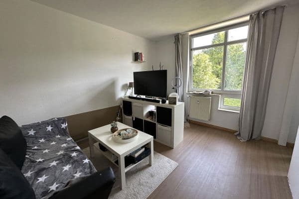 Prenájom bytu 1-izbový 33 m², Bielefeld, Severné Porýnie - Westfálsko Prenájom bytu 1-izbový 33 m², Bielefeld, Severné Porýnie - Westfálsko