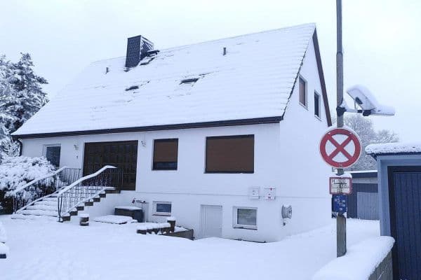 Predaj domu 170 m², pozemek 1.050 m², Kiebitzhagen 5, Seevetal Predaj domu 170 m², pozemek 1.050 m², Kiebitzhagen 5, Seevetal