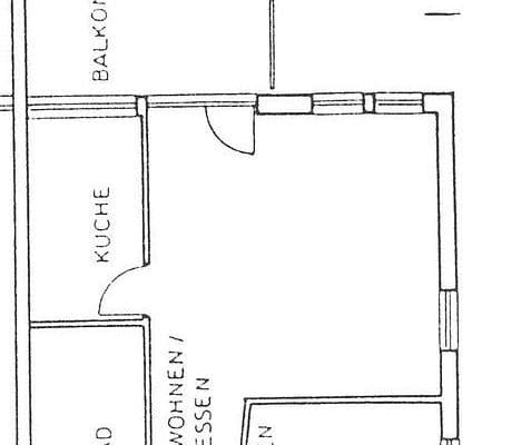 Predaj bytu 2-izbový 49 m², Leimen Predaj bytu 2-izbový 49 m², Leimen