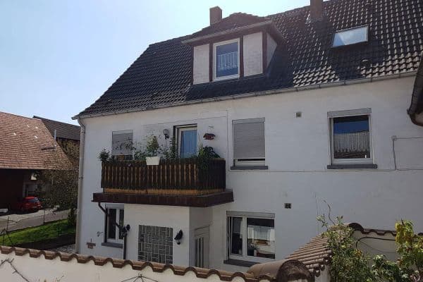 Predaj domu 365 m², pozemek 501 m², Geilshausen Predaj domu 365 m², pozemek 501 m², Geilshausen