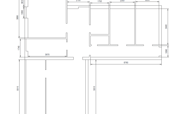 Predaj bytu 4-izbový 80 m², Neufahrn, Bavorsko Predaj bytu 4-izbový 80 m², Neufahrn, Bavorsko