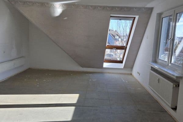Prenájom bytu 2-izbový 69 m², Hauptstraße 284b, Heiligenhaus Prenájom bytu 2-izbový 69 m², Hauptstraße 284b, Heiligenhaus