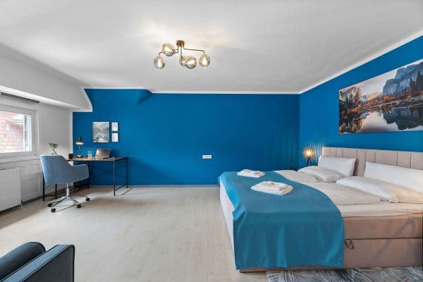 Prenájom bytu 2-izbový 92 m², Am Kronenhof 29, Esslingen am Neckar, Bádensko-Wurttembersko Prenájom bytu 2-izbový 92 m², Am Kronenhof 29, Esslingen am Neckar, Bádensko-Wurttembersko