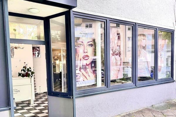 Prenájom nebytového priestoru 75 m², Sophienstraße 225, Karlsruhe, Bádensko-Wurttembersko Prenájom nebytového priestoru 75 m², Sophienstraße 225, Karlsruhe, Bádensko-Wurttembersko