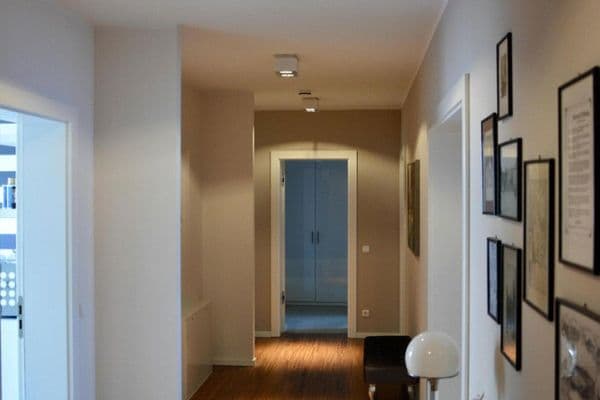 Predaj bytu 4-izbový 148 m², Gertrudenstraße, Rostock, Meklenbursko-Predpomoransko Predaj bytu 4-izbový 148 m², Gertrudenstraße, Rostock, Meklenbursko-Predpomoransko