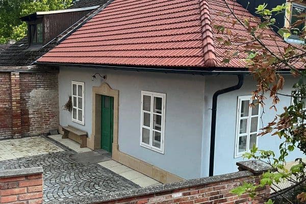 Prenájom rekreačného objektu, Luže - Košumberk Prenájom rekreačného objektu, Luže - Košumberk