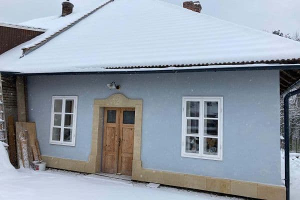 Prenájom rekreačného objektu, Luže - Košumberk Prenájom rekreačného objektu, Luže - Košumberk