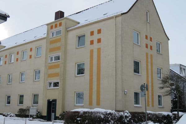 Predaj bytu 3-izbový 72 m², Hermann-Stöber-Straße 16, Helmstedt, Dolné Sasko Predaj bytu 3-izbový 72 m², Hermann-Stöber-Straße 16, Helmstedt, Dolné Sasko