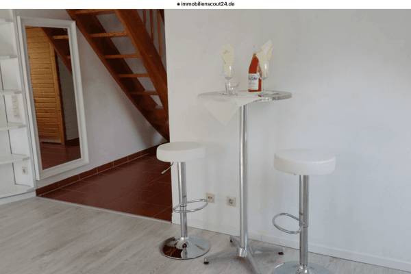 Prenájom bytu 2-izbový 50 m², Weißbach Prenájom bytu 2-izbový 50 m², Weißbach