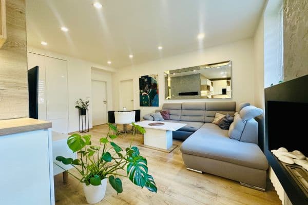 Predaj bytu 3-izbový 63 m², Mitušova, Ostrava Predaj bytu 3-izbový 63 m², Mitušova, Ostrava