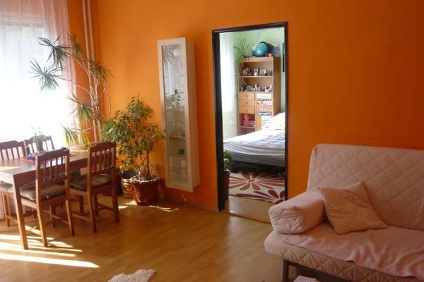 Predaj bytu 2-izbový 53 m², 8. května, Šumperk, Olomoucký kraj Predaj bytu 2-izbový 53 m², 8. května, Šumperk, Olomoucký kraj