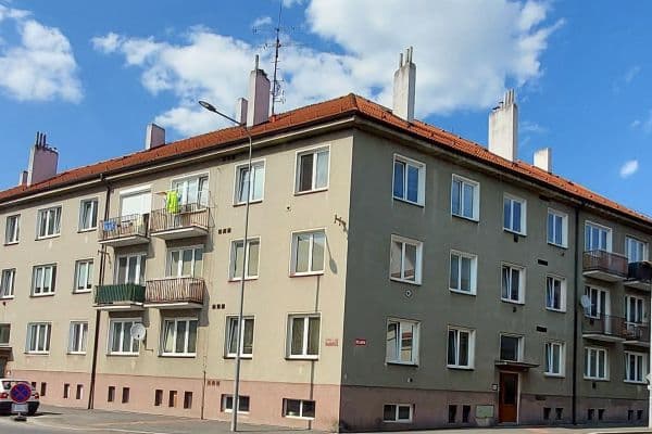 Prenájom bytu 2-izbový 58 m², Kollárova, Klatovy Prenájom bytu 2-izbový 58 m², Kollárova, Klatovy