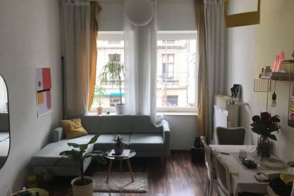 Predaj bytu 6-izbový 155 m², Köln Predaj bytu 6-izbový 155 m², Köln