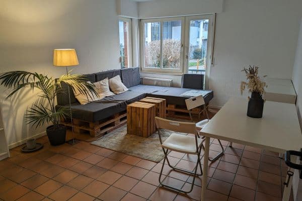 Predaj bytu 2-izbový 49 m², Köln Predaj bytu 2-izbový 49 m², Köln