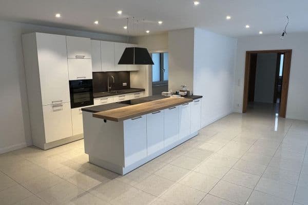 Prenájom domu 161 m², pozemek 1.000 m², Hamburg, Hamburg Prenájom domu 161 m², pozemek 1.000 m², Hamburg, Hamburg