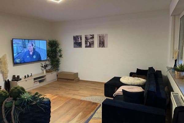 Prenájom bytu 4-izbový 84 m², Willibrordstraße 69, Herzogenrath Prenájom bytu 4-izbový 84 m², Willibrordstraße 69, Herzogenrath