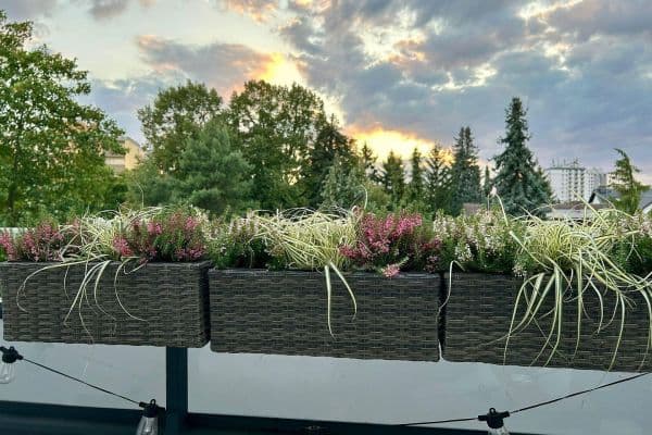 Prenájom bytu 4-izbový 106 m², Kennedystraße 96, Maintal Prenájom bytu 4-izbový 106 m², Kennedystraße 96, Maintal