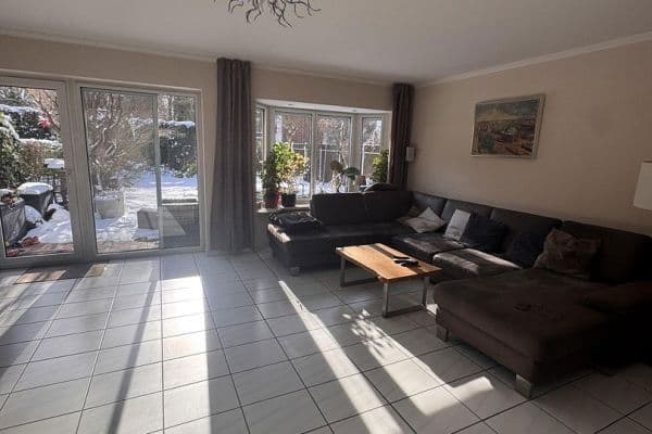 Predaj domu 140 m², pozemek 550 m², Hamburg, Hamburg Predaj domu 140 m², pozemek 550 m², Hamburg, Hamburg