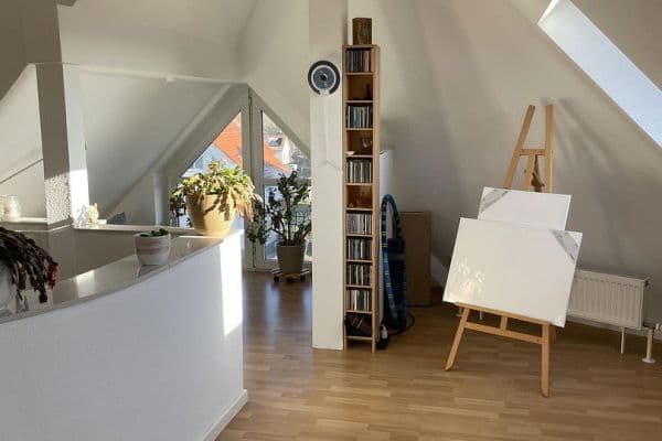 Predaj bytu 3-izbový 92 m², Rosbach Predaj bytu 3-izbový 92 m², Rosbach