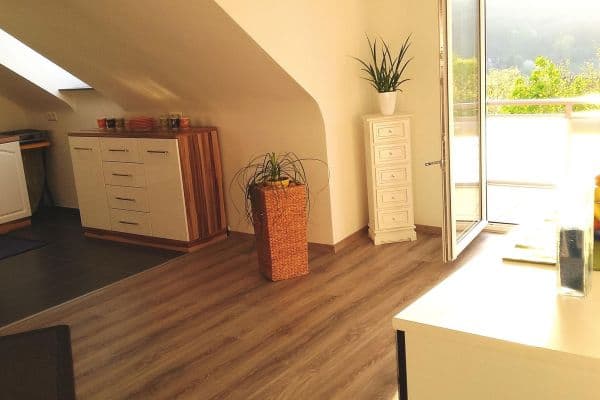 Predaj bytu 4-izbový 76 m², Bad Kissingen Predaj bytu 4-izbový 76 m², Bad Kissingen