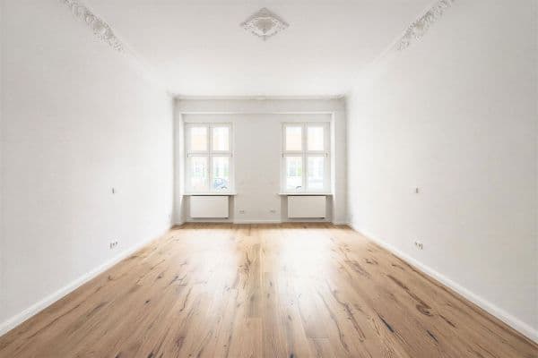 Predaj bytu 2-izbový 56 m², Zinzendorfstraße 4, Berlin, Berlín Predaj bytu 2-izbový 56 m², Zinzendorfstraße 4, Berlin, Berlín