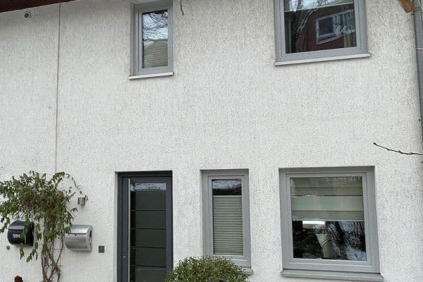 Predaj domu 118 m², pozemek 193 m², Kaltenkirchen Predaj domu 118 m², pozemek 193 m², Kaltenkirchen