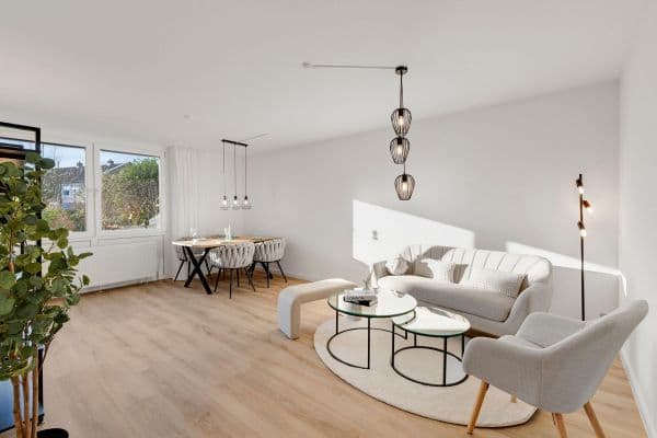 Predaj bytu 4-izbový 80 m², Oldenburg Predaj bytu 4-izbový 80 m², Oldenburg