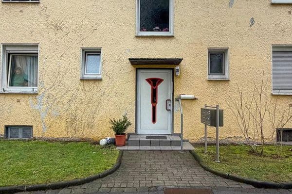 Predaj bytu 2-izbový 51 m², Duisburg Predaj bytu 2-izbový 51 m², Duisburg