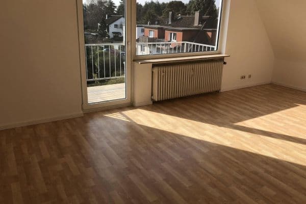 Prenájom bytu 3-izbový 62 m², Rödermark Prenájom bytu 3-izbový 62 m², Rödermark