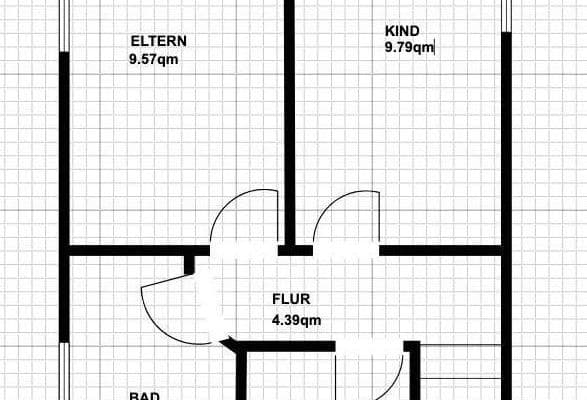 Prenájom domu 84 m², pozemek 1.300 m², Hamburg, Hamburg Prenájom domu 84 m², pozemek 1.300 m², Hamburg, Hamburg
