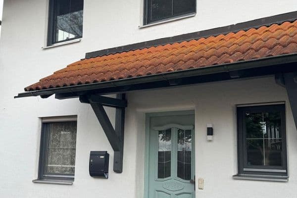 Predaj domu 170 m², pozemek 595 m², Mühldorf am Inn, Bavorsko Predaj domu 170 m², pozemek 595 m², Mühldorf am Inn, Bavorsko