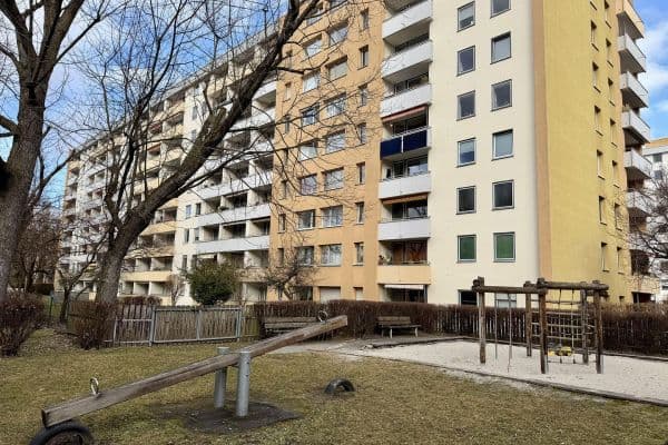 Predaj bytu 3-izbový 84 m², München, Bavorsko Predaj bytu 3-izbový 84 m², München, Bavorsko