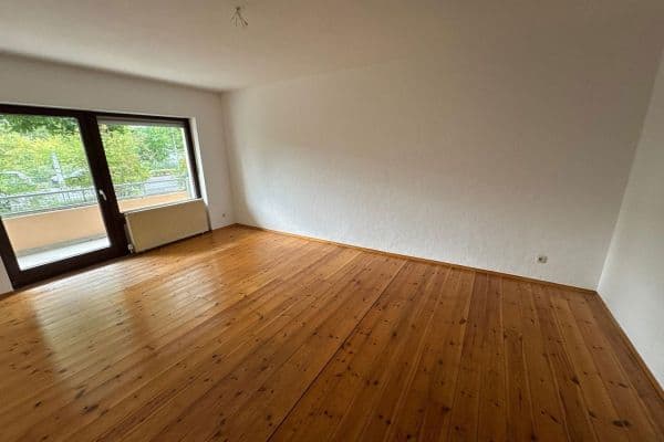 Predaj bytu 2-izbový 55 m², Lämmerspieler Straße 56-58, Mühlheim Predaj bytu 2-izbový 55 m², Lämmerspieler Straße 56-58, Mühlheim