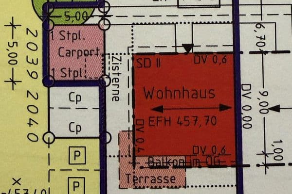 Predaj domu 220 m², pozemek 338 m², Baltmannsweiler Predaj domu 220 m², pozemek 338 m², Baltmannsweiler