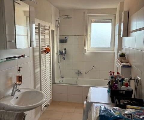 Prenájom bytu 3-izbový 82 m², Tulpenstr. 4, Schalksmühle-Heedfeld Prenájom bytu 3-izbový 82 m², Tulpenstr. 4, Schalksmühle-Heedfeld