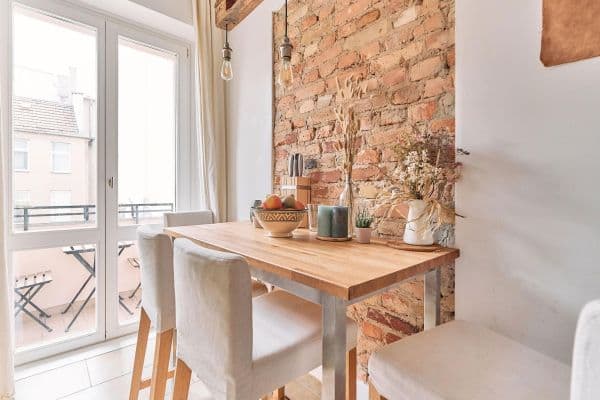 Prenájom bytu 2-izbový 49 m², Berlin, Berlín Prenájom bytu 2-izbový 49 m², Berlin, Berlín