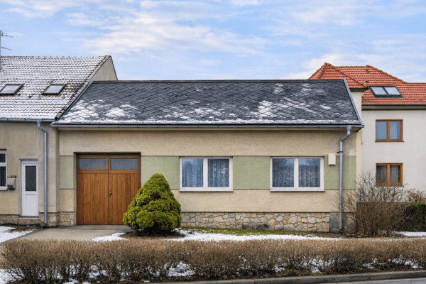 Predaj domu Predaj domu