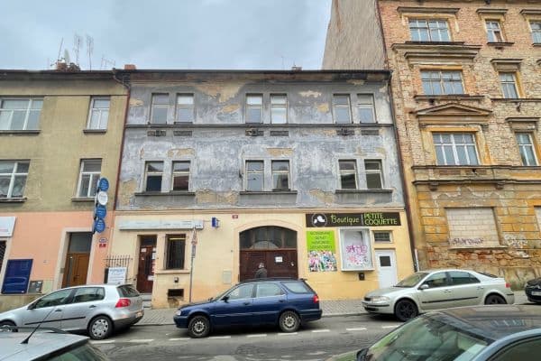 Predaj domu Predaj domu