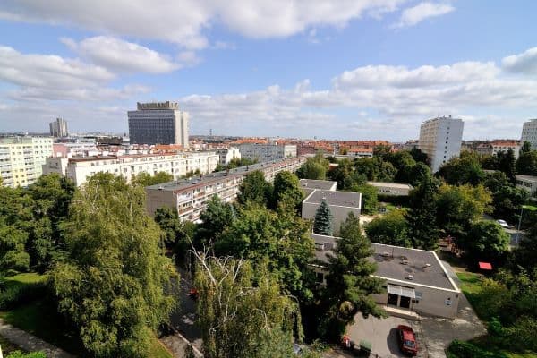 Prenájom bytu 3-izbový 88 m², Plamínkové, Praha Prenájom bytu 3-izbový 88 m², Plamínkové, Praha