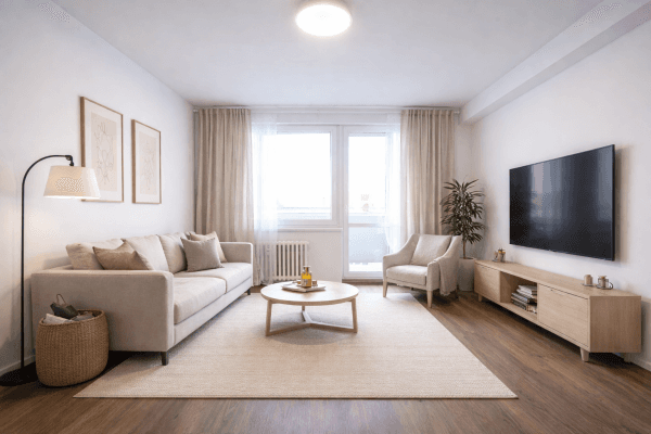 Predaj bytu 3-izbový 80 m², Nedašovská, Praha Predaj bytu 3-izbový 80 m², Nedašovská, Praha
