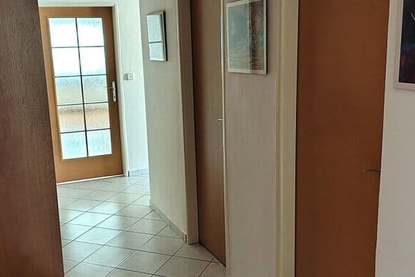 Predaj bytu 3-izbový 81 m², Okružní, Žďár nad Sázavou, Kraj Vysočina Predaj bytu 3-izbový 81 m², Okružní, Žďár nad Sázavou, Kraj Vysočina