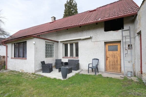 Predaj domu 90 m², pozemek 552 m², Pod Chaloupky, Zásmuky Predaj domu 90 m², pozemek 552 m², Pod Chaloupky, Zásmuky