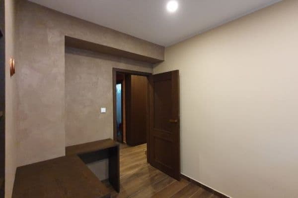 Predaj bytu 3-izbový 78 m², Dukelských hrdinů, Kolín Predaj bytu 3-izbový 78 m², Dukelských hrdinů, Kolín