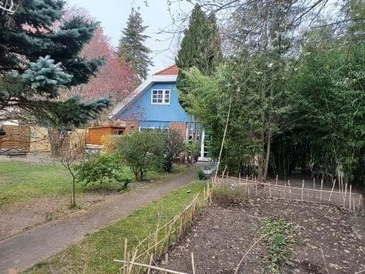 Predaj domu 135 m², pozemek 795 m², Berlin Predaj domu 135 m², pozemek 795 m², Berlin